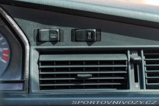 Mercedes-Benz E 190 E 2.5 - 16 1989