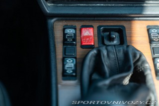 Mercedes-Benz E 190 E 2.5 - 16 1989