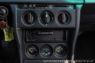 Mercedes-Benz E 190 E 2.5 - 16 1989