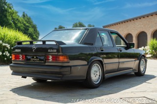 Mercedes-Benz E 190 E 2.5 - 16 1989