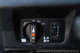 Mercedes-Benz E 190 E 2.5 - 16 1989