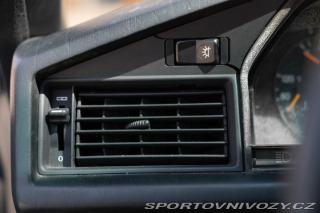 Mercedes-Benz E 190 E 2.5 - 16 1989