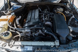 Mercedes-Benz E 190 E 2.5 - 16 1989