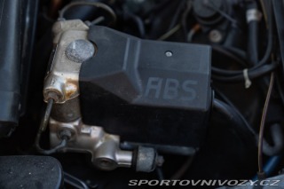 Mercedes-Benz E 190 E 2.5 - 16 1989