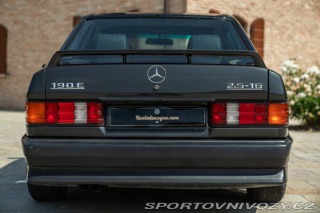 Mercedes-Benz E 190 E 2.5 - 16 1989