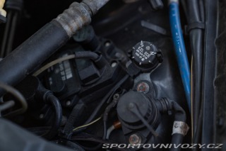 Mercedes-Benz E 190 E 2.5 - 16 1989