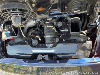 Porsche 911 Carrera S 997.1 2006