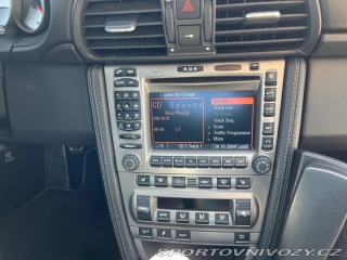Porsche 911 Carrera S 997.1 2006