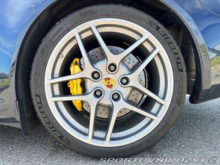 Porsche 911 Carrera S 997.1 2006