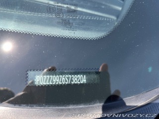 Porsche 911 Carrera S 997.1 2006