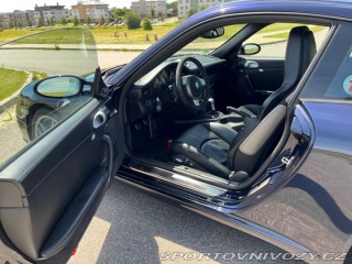 Porsche 911 Carrera S 997.1 2006