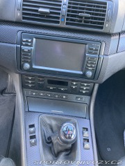 BMW 3 330Ci (E46) 2003