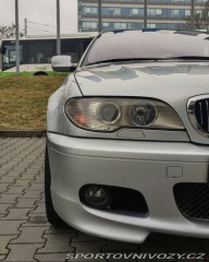BMW 3 330Ci (E46) 2003