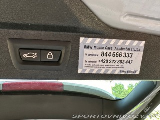 BMW X5 F15 M50D 2018