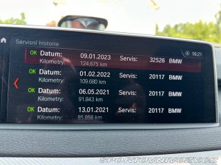 BMW X5 F15 M50D 2018