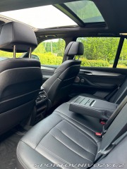 BMW X5 F15 M50D 2018