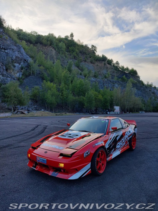 Nissan 200 SX S13
