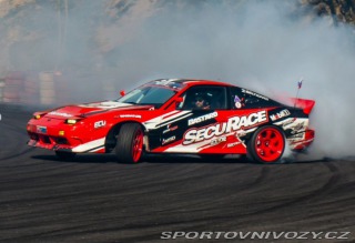 Nissan 200 SX S13 1992