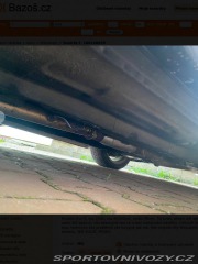 Mitsubishi Lancer EVO Evolution 9 2006