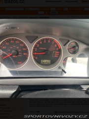 Mitsubishi Lancer EVO Evolution 9 2006