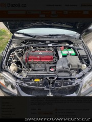 Mitsubishi Lancer EVO Evolution 9 2006