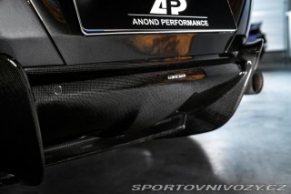 Ferrari Roma KARBON/PASSENGER/JBL/PPF/ 2024
