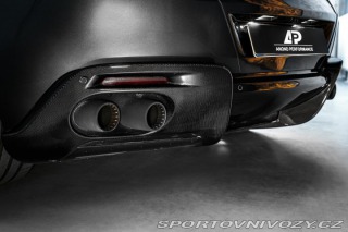 Ferrari Roma KARBON/PASSENGER/JBL/PPF/ 2024