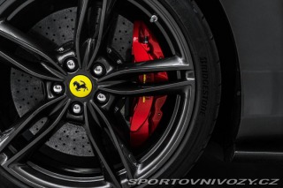 Ferrari Roma KARBON/PASSENGER/JBL/PPF/ 2024