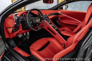 Ferrari Roma KARBON/PASSENGER/JBL/PPF/ 2024