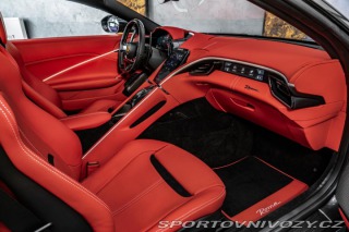 Ferrari Roma KARBON/PASSENGER/JBL/PPF/ 2024
