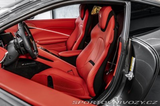 Ferrari Roma KARBON/PASSENGER/JBL/PPF/ 2024