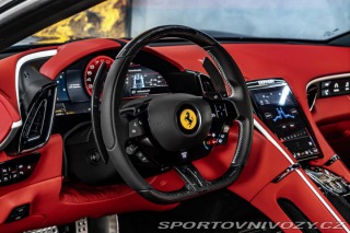 Ferrari Roma KARBON/PASSENGER/JBL/PPF/ 2024