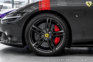 Ferrari Roma KARBON/PASSENGER/JBL/PPF/ 2024
