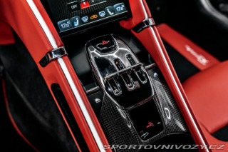 Ferrari Roma KARBON/PASSENGER/JBL/PPF/ 2024