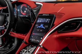Ferrari Roma KARBON/PASSENGER/JBL/PPF/ 2024