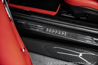 Ferrari Roma KARBON/PASSENGER/JBL/PPF/ 2024