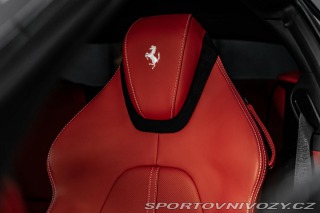 Ferrari Roma KARBON/PASSENGER/JBL/PPF/ 2024