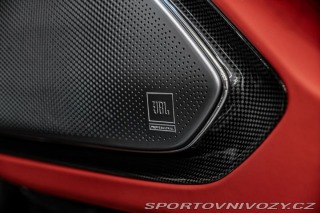 Ferrari Roma KARBON/PASSENGER/JBL/PPF/ 2024