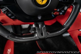 Ferrari Roma KARBON/PASSENGER/JBL/PPF/ 2024