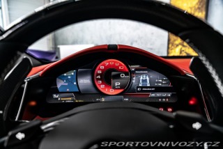 Ferrari Roma KARBON/PASSENGER/JBL/PPF/ 2024