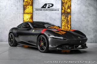 Ferrari Roma KARBON/PASSENGER/JBL/PPF/ 2024