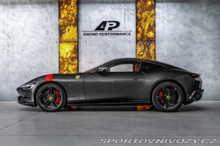 Ferrari Roma KARBON/PASSENGER/JBL/PPF/ 2024