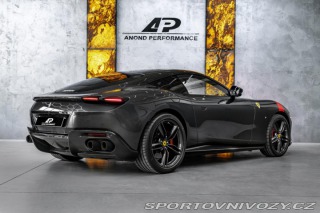 Ferrari Roma KARBON/PASSENGER/JBL/PPF/ 2024