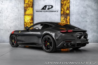 Ferrari Roma KARBON/PASSENGER/JBL/PPF/ 2024