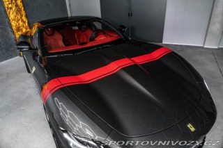 Ferrari Roma KARBON/PASSENGER/JBL/PPF/ 2024