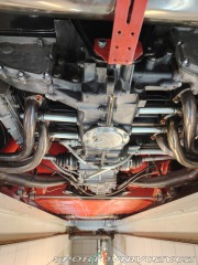 Porsche 911 Targa Flat nose 1972