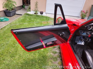 Porsche 911 Targa Flat nose 1972