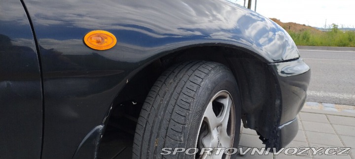 Mazda MX-3 1994