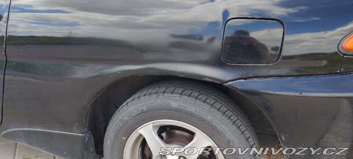 Mazda MX-3 1994