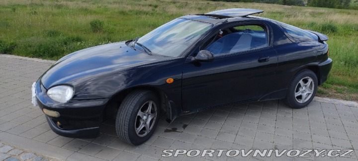 Mazda MX-3 1994